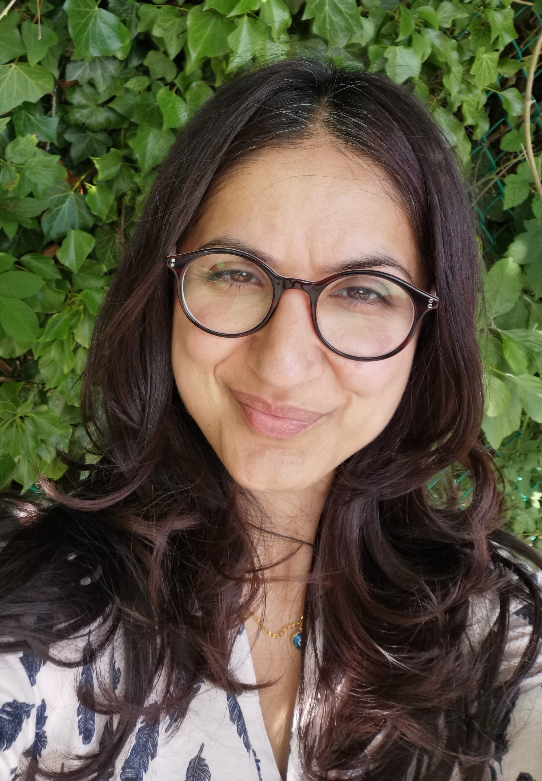 Kausar Bibi Gloucestershire Managed Services